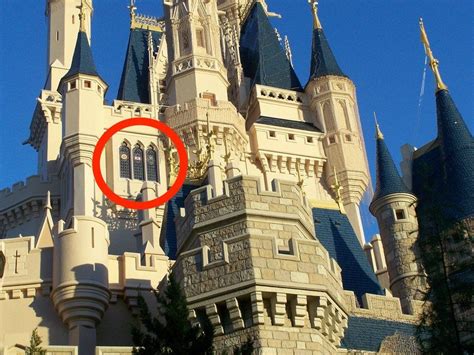 The Influences and Inspirations Behind Cinderella Castle's Design
